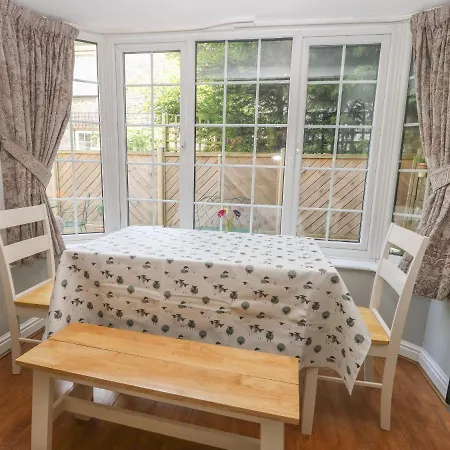 Casa de Férias Wedgewood Leyburn