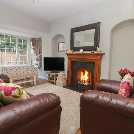 Wedgewood Casa de Férias Leyburn