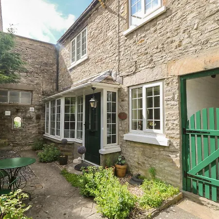 Wedgewood Holiday home Leyburn