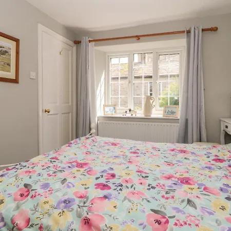 Wedgewood Holiday home *