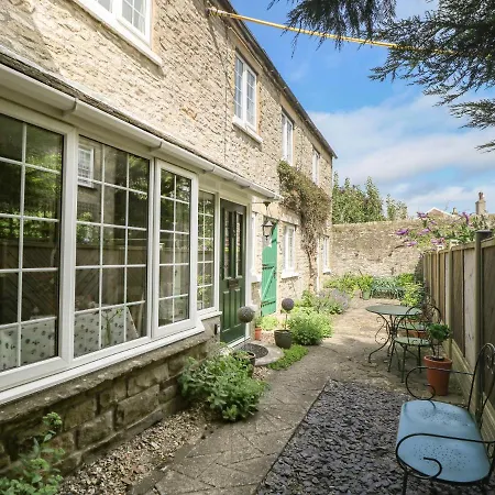 Wedgewood Holiday home