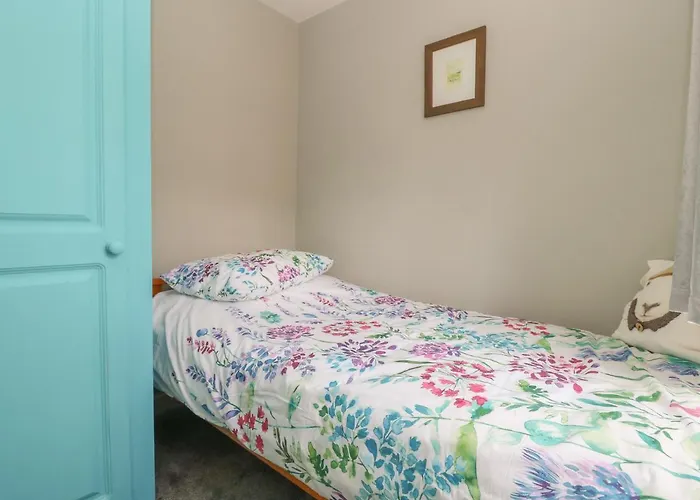 Wedgewood Holiday home