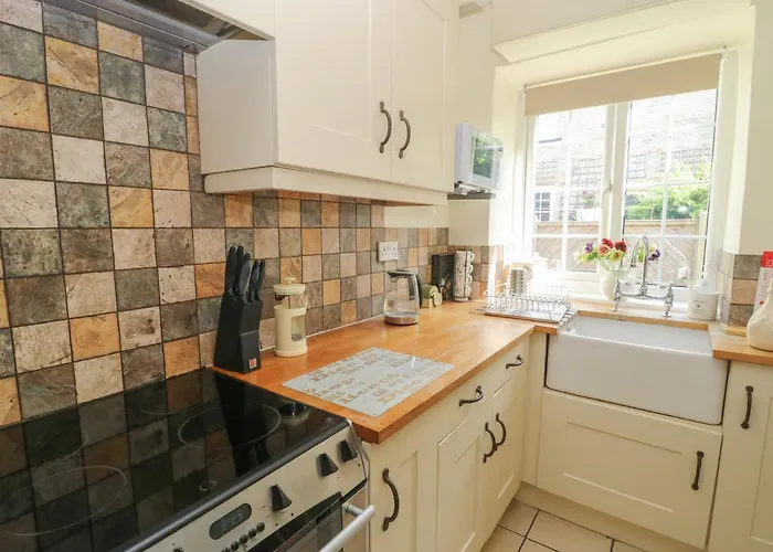 Holiday home Wedgewood *