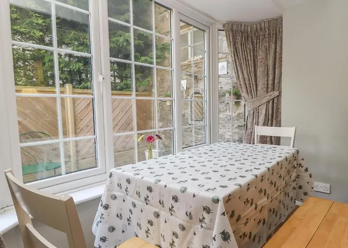 Holiday home Wedgewood *