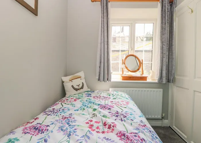 Wedgewood Holiday home Leyburn