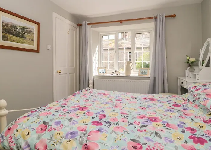 Wedgewood Holiday home *