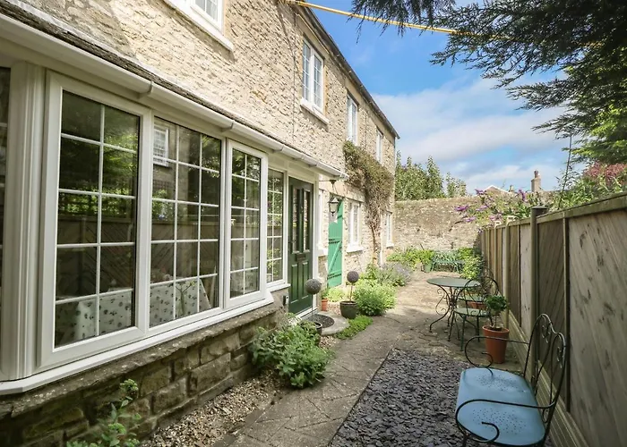 Wedgewood Holiday home